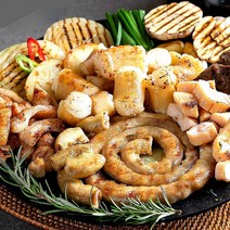 한우 대창 소곱창 구이 델킷, 한우소곱창 220g, 220g