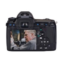아이폰 갤럭시 호환 강화 필름강화 유리 펜탁스 K70 K50 K30 K5-2 K-S1 645Z Q10 Q7 화면 보호기, 04 K-S1_01 Glass