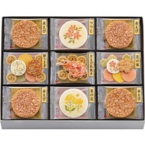 일본 센베이 가쓰라 신도 봄 푹신한 41 봉지 입 hf-e