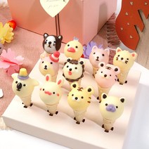 A245 애니콘 막대과자 초콜릿 만들기세트 초콜릿DIY, A245_애니콘 막대과자초콜릿만들기세트