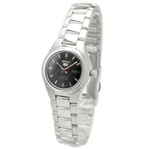 세이코5 여성메탈시계 SYMC27K1 (병행수입)