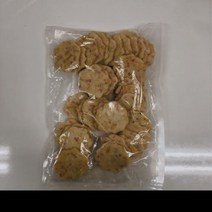 옥수수전 하늘푸드 1KG, 1개, 단품