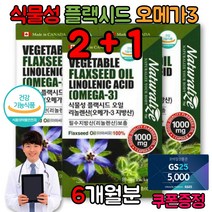 콜레스테롤 식물성 플랙 시드 씨드 감마 리놀렌산 아마씨유 필수 지방산 오메가 오매가 3