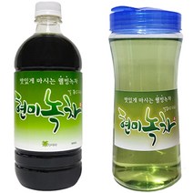 홍치마 대용량 현미녹차 진한 고농축 원액 액상 말차 엑기스 900ml 다홍치마, 1병
