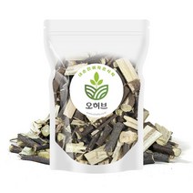 국내산 헛개나무 가지 지구자 허깨나무 500g, 없음, 1개