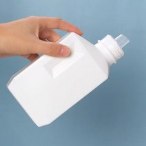 혼시티 세탁 세제통 소분용기, 1L, 1개