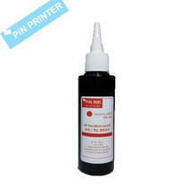 삼성SL- J1660 J2160W 잉크 호환 석션 주사기 잉크젯 복합기, 17.통합빨강잉크