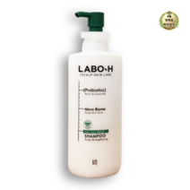 두피스킨케어 빠지는 머리카락 감소 샴푸, 300개, 400ml