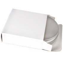 100ml 알루미늄 틴 케이스(상자포장), 1개(1060원), 1개