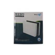 위닉스 뽀송 DGJ153-M0 제습기 3D 복합필터