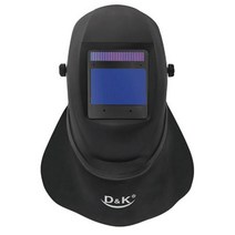 디엔케이 용접 뒷머리보호대 목보호대 손목 팔꿈치 무릎 발목 보호대 불꽃방지 자동용접 보호구, 팔꿈치보호대