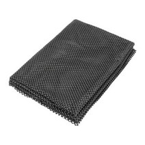 루프캐리어 90x120cm 자동차 지붕 안티슬립 매트화물 가방 패드 안티 스크래치 매트 홈 외관 부품, CHINA, Black