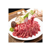 호주산 소갈비살 100g3팩+와사비, 3개, 100g