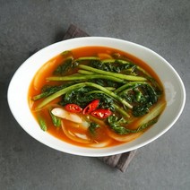 더싱싱 [HACCP/전통식품인증]30년전통 전라도식 열무물김치 2kg, CC 열무물김치 2kg