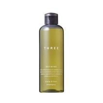 스칼프 헤어 리파이닝 샴푸 250ml, 스칼프 헤어 리파이닝 샴푸 R