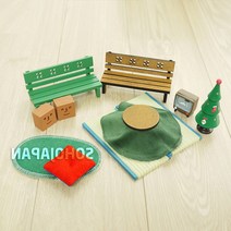 옥탑방인테리어 데꼴 미니어쳐 미니어처, 코다즈_40710(품)(절)