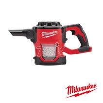 밀워키 콤팩트 진공청소기 (63623) M18 CV-0, 1개