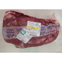 대관령 무항생제 도매 한우투뿔 스테이크 건강한 소고기 숙성 양지살 양지머리 차돌양지 국거리 올레마당, 300g