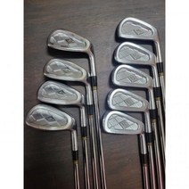 브리지스톤 TOURSTAGE MR-23 다골 S200 3-P /P.S 아이언세트 /0701230325035, 기본 : 상세페이지 참조