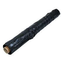 도라지 씨앗비닐 150cm x 250m 유공 씨앗 편리한 씨붙은 필름
