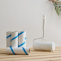 [아이리스코리아] 아이리스 테이프클리너 세트 CNC-30R (본1+리6), 상세 설명 참조