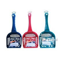 노르웨이숲고양이 감자똥삽 페르시안친칠라 뱅갈 코리안숏헤어 간편똥삽, 상세페이지 참조