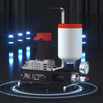 에폭시 주입기 보수제 라이닝 아크릴 퍼티 인젝션 크랙 보수용 인젝션 누수 차단, 1100W 고급