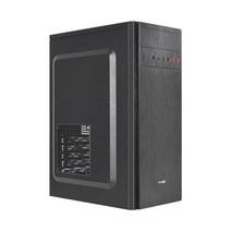 컴이지 킹덤 데스크 V2 케이스-미들타워, 선택없음