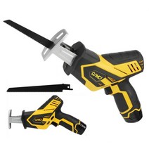 12V 충전식 컷쏘 무선 컷소 전동톱 만능톱 직쏘 직소기 절단기 전기톱