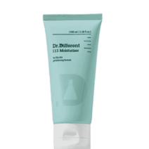 닥터디퍼런트 113 모이스처라이저 100ml [세콜지크림 지성 수분장벽 크림], 113 모이스처라이저 본품
