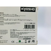 KYOSHO MINI-Z 레이서 MA-030EVO 섀시 세트 AWD MHS/ASF 2.4GHz 시스템 32180, 한개옵션0