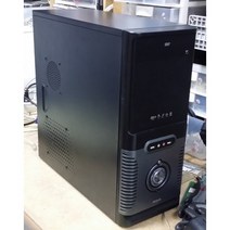 중고컴퓨터 중고 조립 E5200 2G 320G GF8400GS DVD