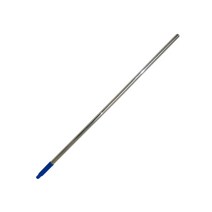 [매직크린] 다용도 공자루 스텐봉120cm/150cm 스텐자루 철자루, 120cm