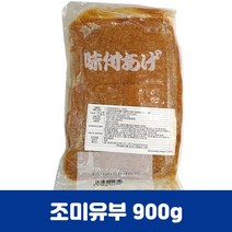 푸드드림 한미 냉동유부(사각) 500g, 1팩