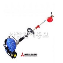 미스비시)일제 정품 가스식 예초기 (A0885)