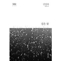 검은 꽃:김영하 장편소설, 김영하 저, 문학동네