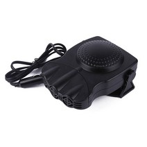 차량용 에어건 엔진 에어 블로워 송풍기 자동차 Demister Defroster 따뜻한 공기 송풍기 전기 창 난방 건조, 01 B
