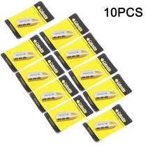 자물쇠 휴대용 합금 미니 잠금 안전 조합 코드 4-10 개입 수하물 지퍼 배낭 여행용 도난 방지, [12] 10PCS