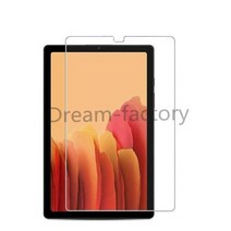 가성비 9H 강화 유리 2.5D 0.3MM 화면 보호 필름 50 개 삼성 갤럭시 탭 A E S T230 T295, 한개옵션1, 02 TAB A 8.0 T350