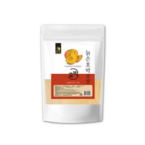 국내산 늙은호박 가루 분말 X 500g 1팩