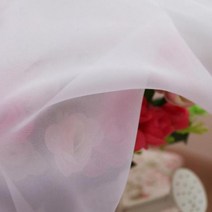 복층 커튼 창문 가리개 원룸 자취 오피스텔 모던 커텐 702000 유럽 솔리드 화이트 원사 창 얇은 명주 그물 거실 주방 현대 치료 보일 Cortains 4, 1 PCS W150 X H260cm, CHINA + Pull Pleated Tape, WHITE
