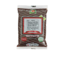 쿡앤베이크 질좋은 고운 팥앙금 1kg, 10개