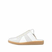 기타 [명품]MAISON MARGIELA 메종마르지엘라 컷아웃 뮬 스니커즈 S..