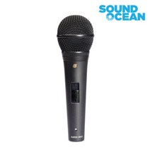 RODE M1-S 정식수입품 다이나믹 마이크