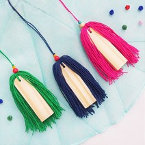 창작스튜디오놀자 DIY 고급형 호패 만들기, 30개