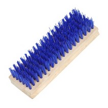 빵빵야 PVC각솔 신주솔 바닥청소솔