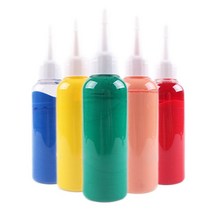 비비드 수성 우드락 폼보드 pop물감 150g, 03 흰색