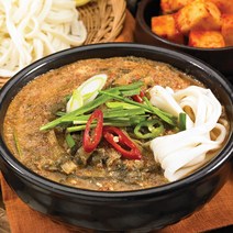 정성으로 우려낸 외할머니 추어탕 600gX4팩, 1.추어탕 600gx4팩