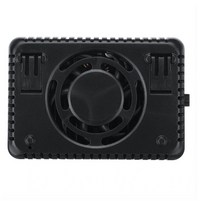 SERVO ToolkitRC-M7 200W 10A DC 밸런스 충전기 방전기 1-6S Lipo 배터리용 전압 서보 검사기 포함 ESC, 한개옵션0