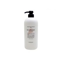 르벨 내츄럴 헤어 트리트먼트 RP(라이스 프로틴) 720ml